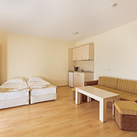 Serena Residence Sozopol Ngoại thất bức ảnh