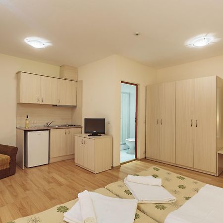 Serena Residence Sozopol Ngoại thất bức ảnh