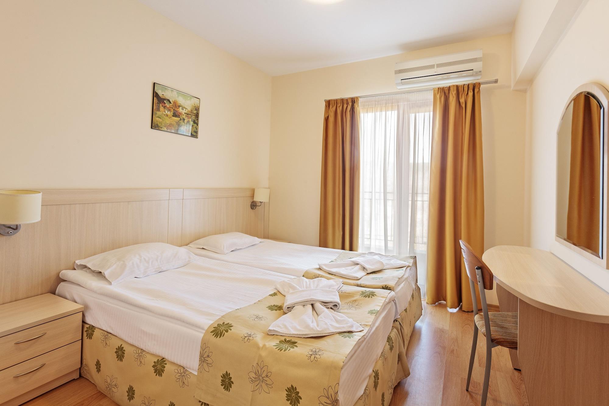 Serena Residence Sozopol Ngoại thất bức ảnh