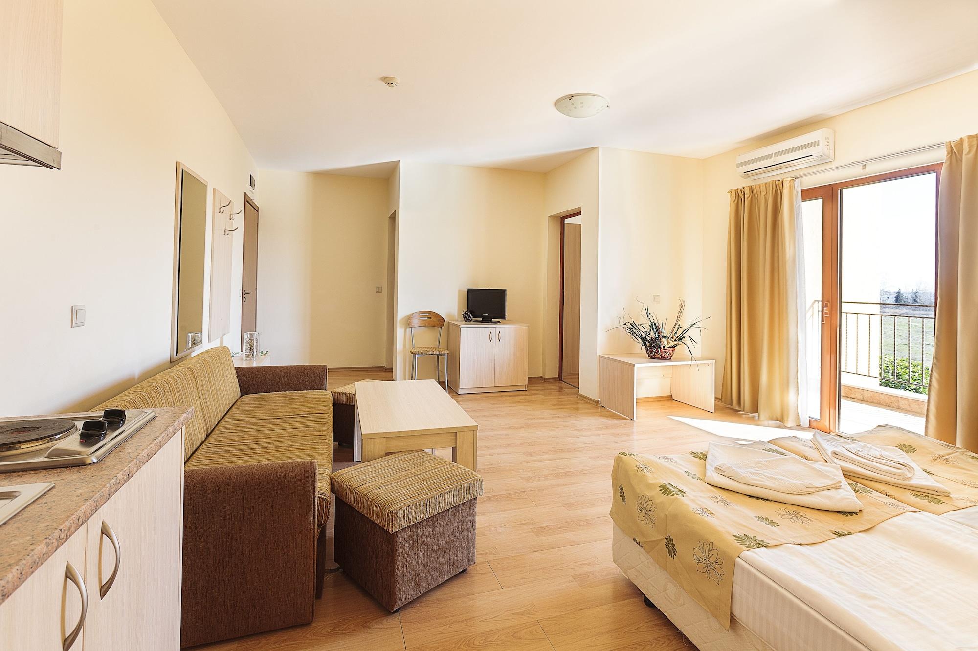 Serena Residence Sozopol Ngoại thất bức ảnh