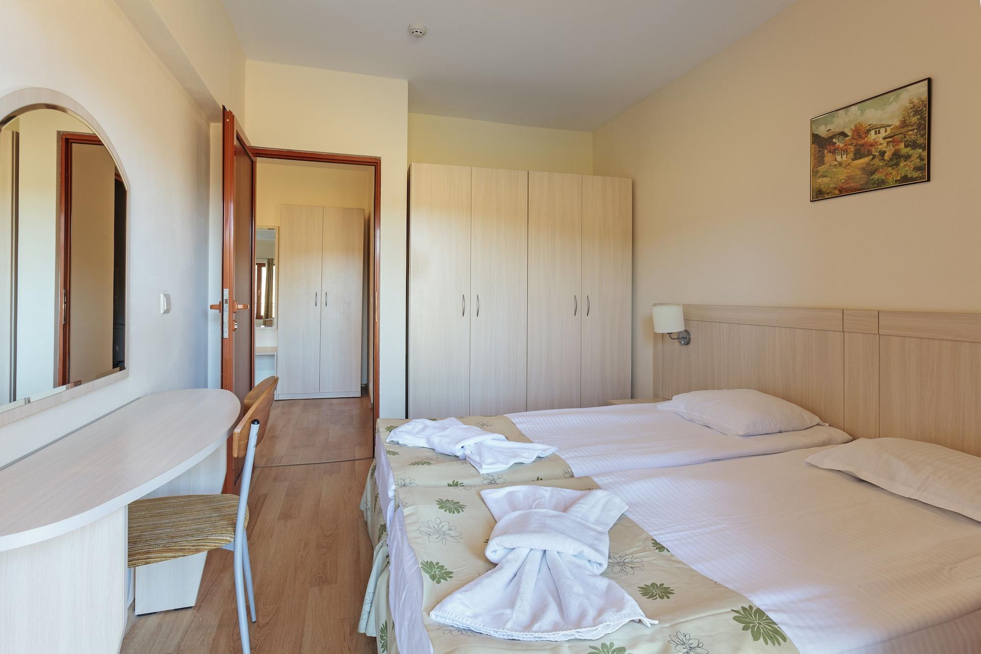 Serena Residence Sozopol Ngoại thất bức ảnh