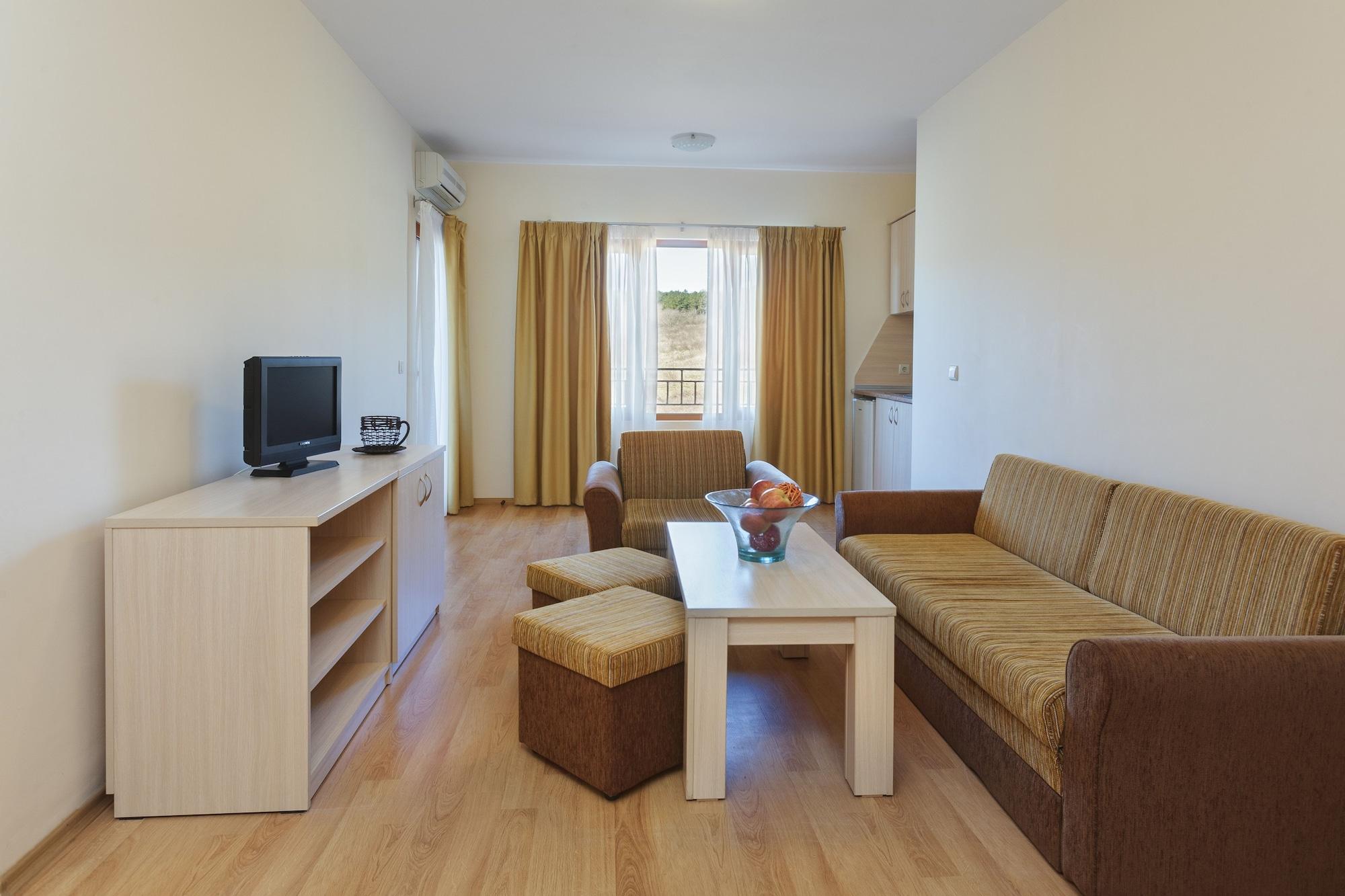 Serena Residence Sozopol Ngoại thất bức ảnh