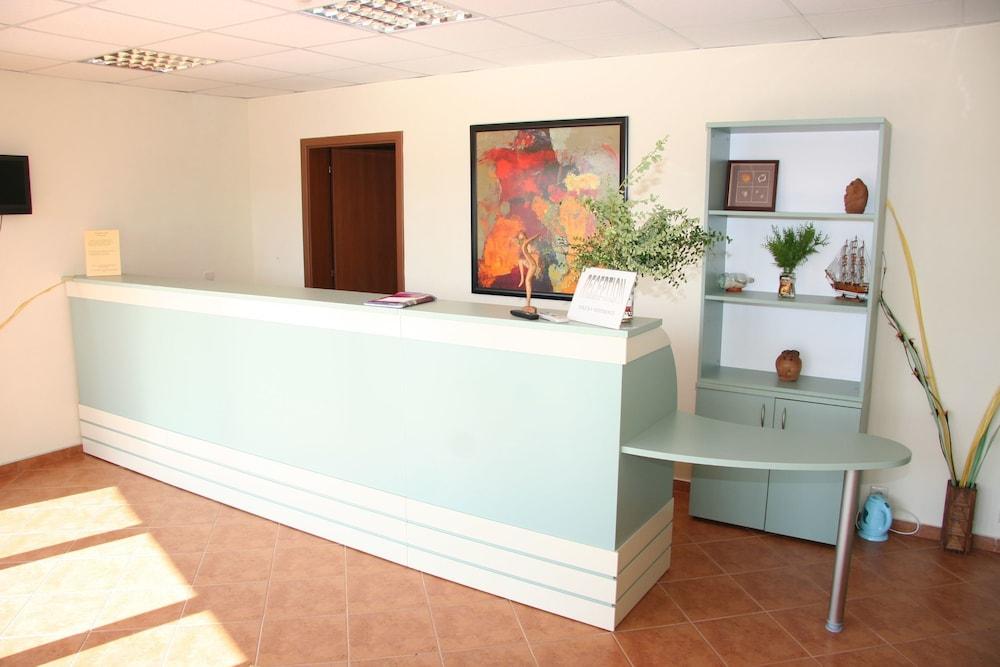 Serena Residence Sozopol Ngoại thất bức ảnh