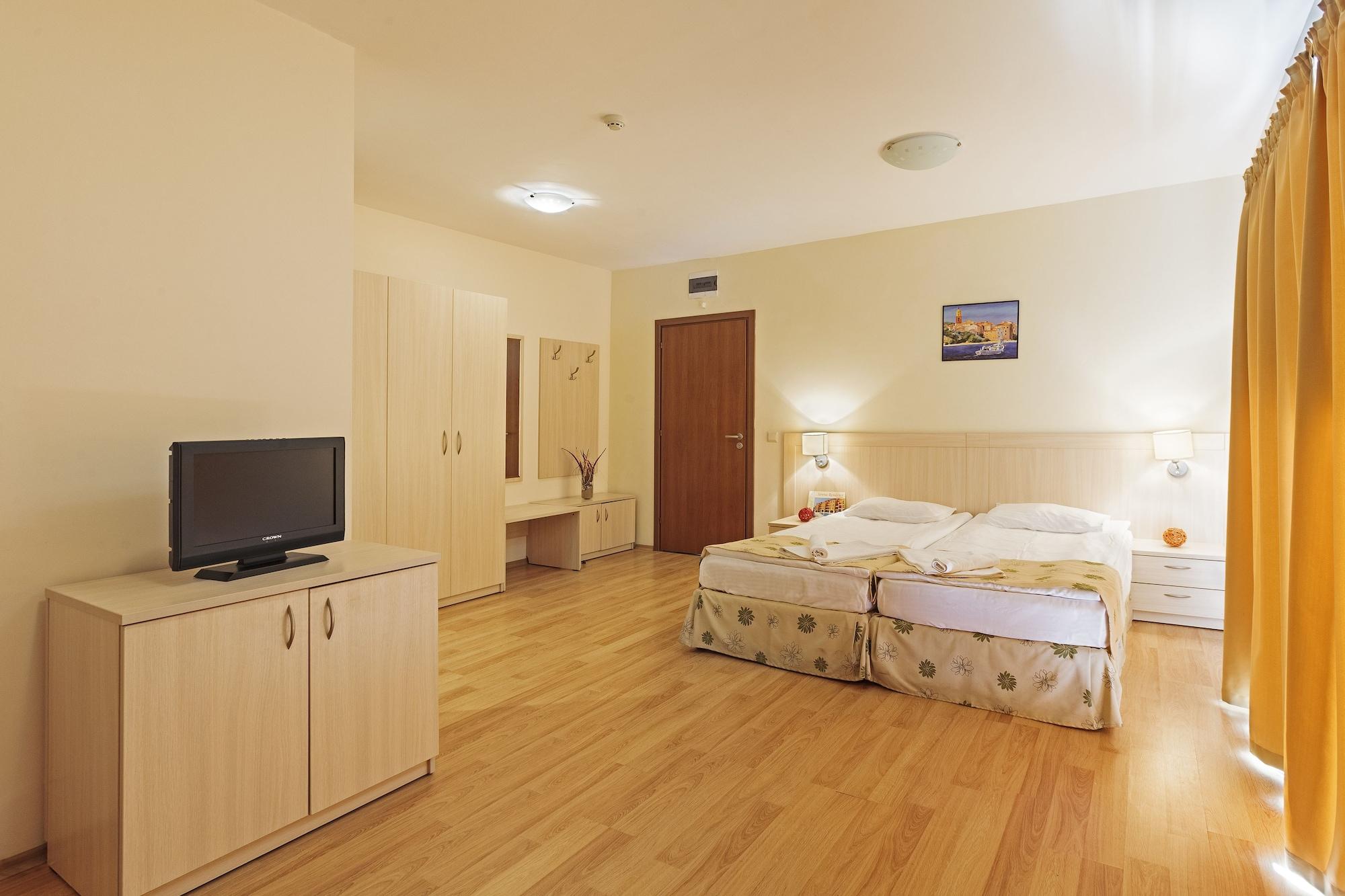 Serena Residence Sozopol Ngoại thất bức ảnh