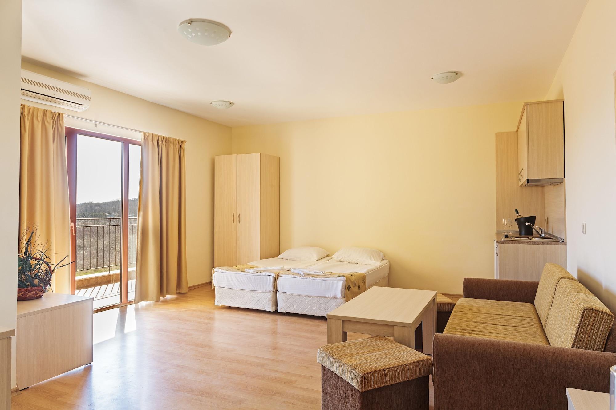 Serena Residence Sozopol Ngoại thất bức ảnh