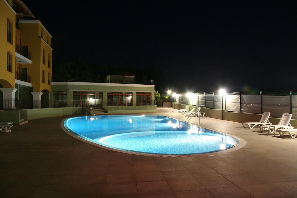 Serena Residence Sozopol Ngoại thất bức ảnh