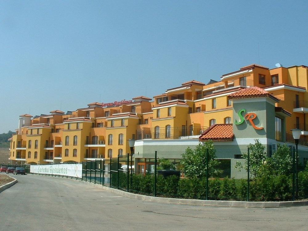 Serena Residence Sozopol Ngoại thất bức ảnh