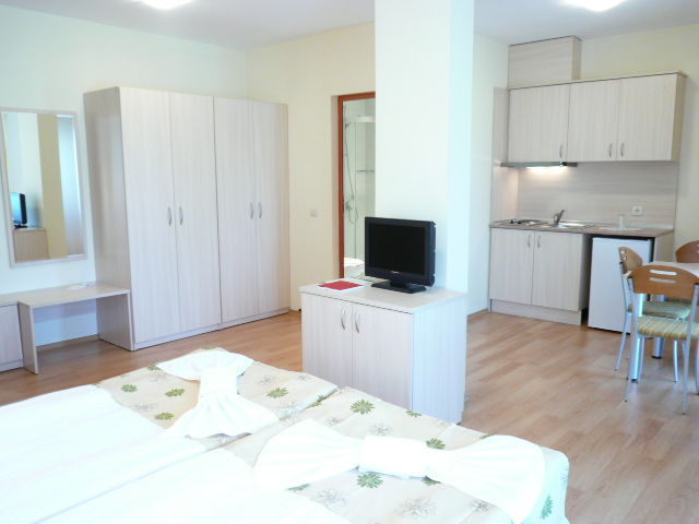 Serena Residence Sozopol Ngoại thất bức ảnh