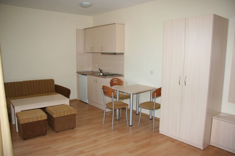 Serena Residence Sozopol Ngoại thất bức ảnh